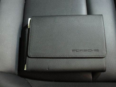 Used 2020 Porsche Taycan Turbo image 52