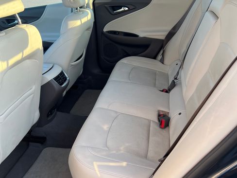 Used 2020 Chevrolet Malibu Premier FWD image 18