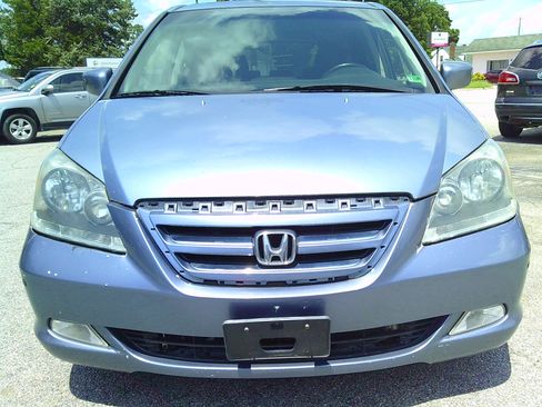 Used 2006 Honda Odyssey Touring image 2