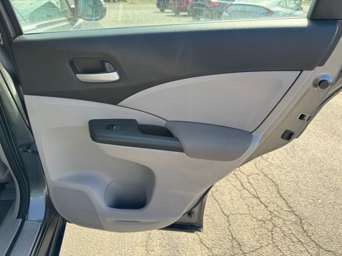 Used 2013 Honda CR-V LX image 16
