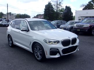 Used 2018 BMW X3 M40i image 1