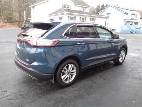 Used 2016 Ford Edge SEL image 2