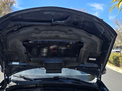 Used 2014 Subaru Impreza WRX Limited image 23