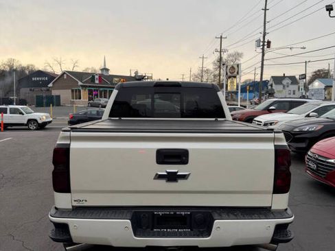 Used 2014 Chevrolet Silverado 1500 High Country image 7
