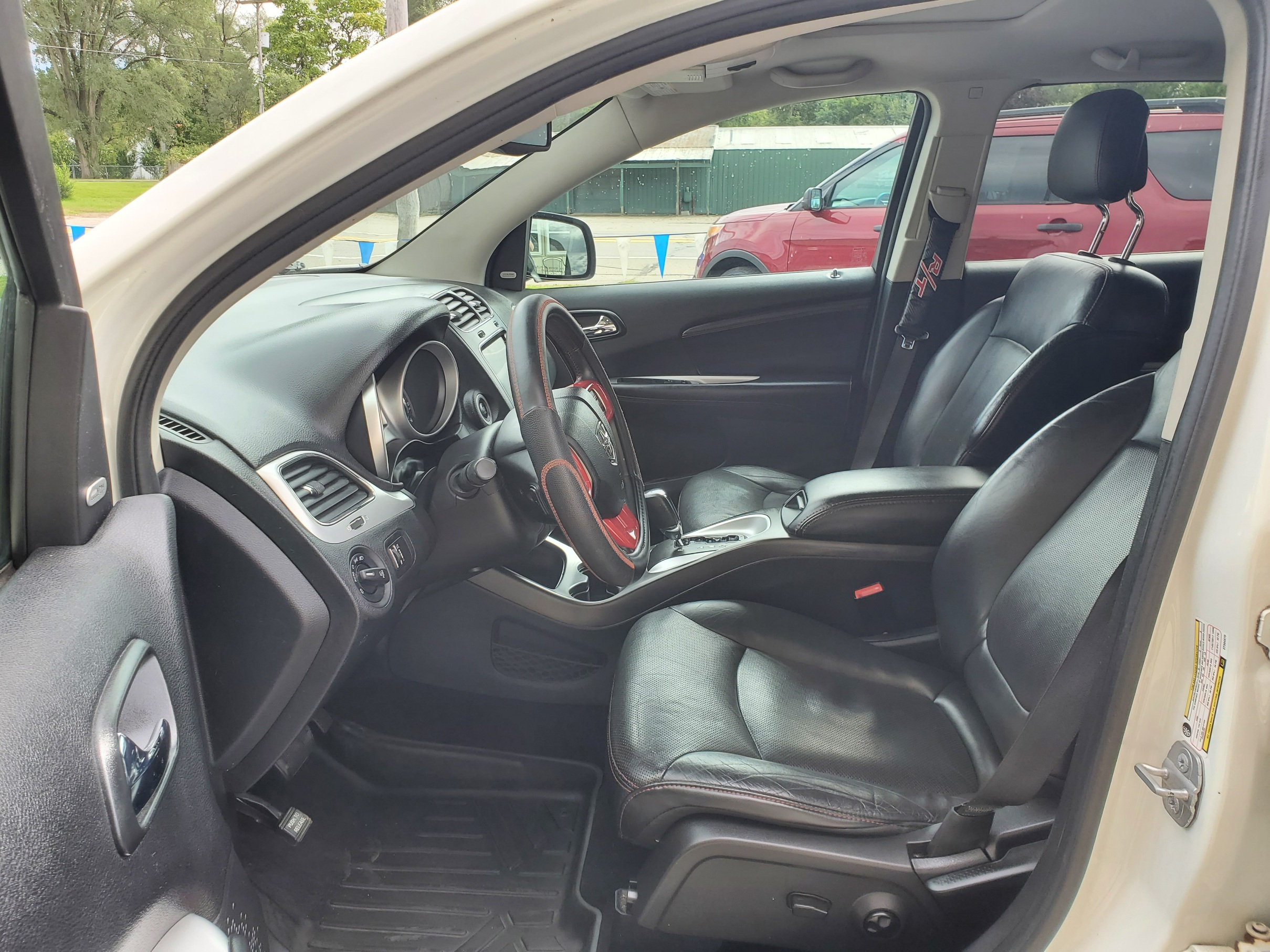 Used 2014 Dodge Journey AWD R/T image 5