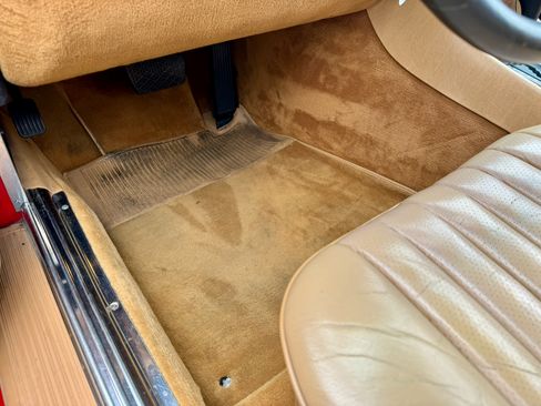 Used 1988 Mercedes-Benz 560 SL UNAVAIL image 46