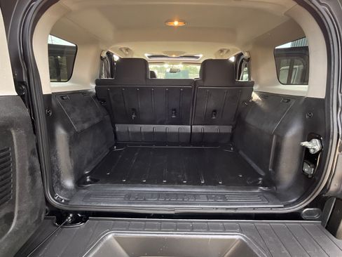 Used 2007 HUMMER H3 AWD/4WD image 19