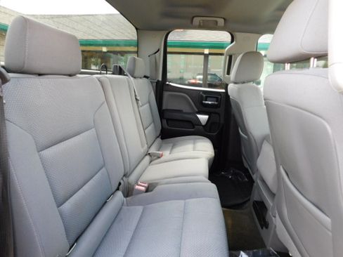 Used 2014 Chevrolet Silverado 1500 LT image 21