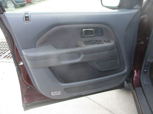 Used 2007 Honda Pilot 2WD EX image 13