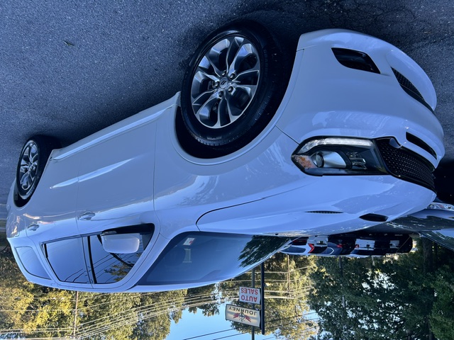 Used 2020 Dodge Durango 2WD GT image 1