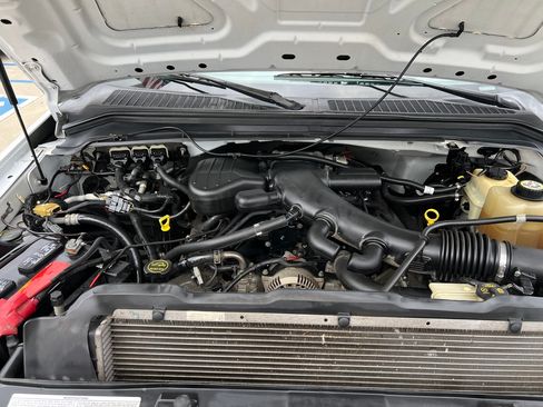 Used 2008 Ford F250 XL image 12
