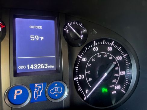 Used 2016 Lexus GX 460 Luxury image 10