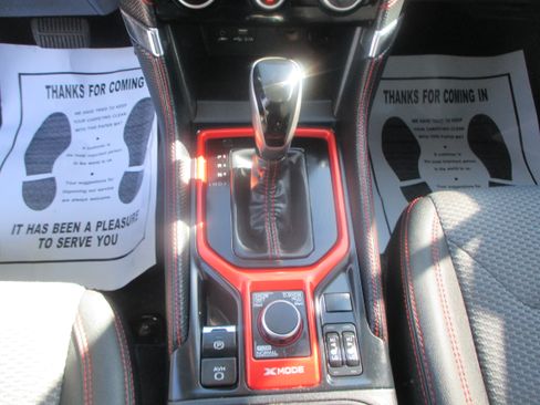 Used 2019 Subaru Forester Sport image 5