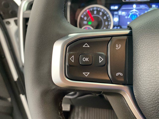 Used 2026 RAM 3500 Big Horn AWD/4WD image 20