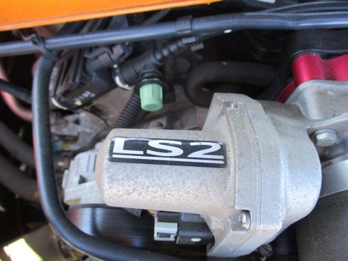 Used 2006 Pontiac GTO image 54