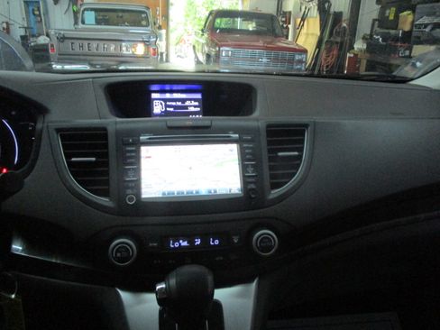Used 2014 Honda CR-V AWD EX-L image 37