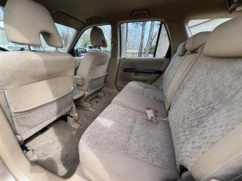 Used 2005 Honda CR-V LX image 14