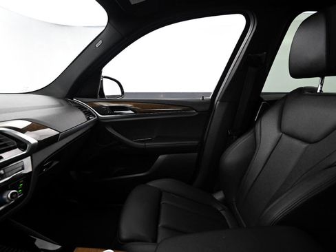 Used 2019 BMW X3 xDrive30i image 31