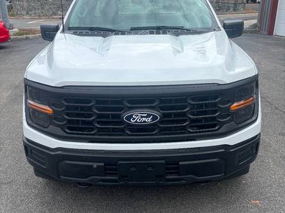 Used 2024 Ford F150 XL