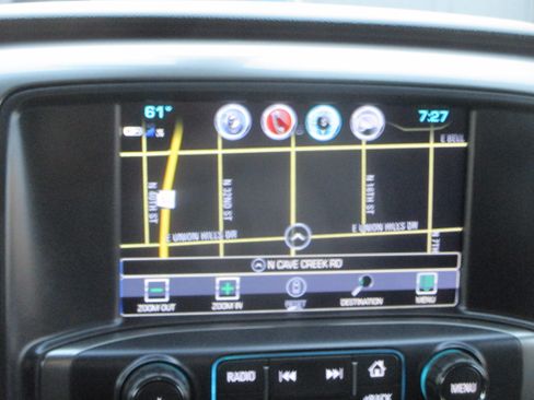 Used 2018 Chevrolet Silverado 1500 Limited LT image 6