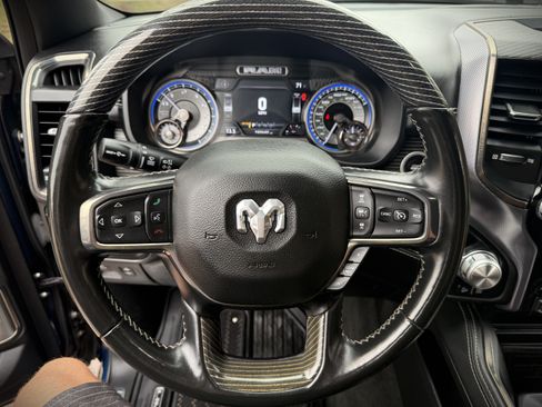 Used 2021 RAM 1500 Limited image 39