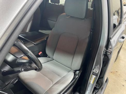 Used 2021 RAM 1500 4x4 Quad Cab Big Horn image 7