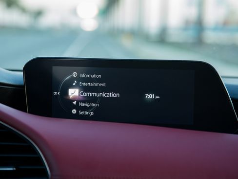 Used 2021 MAZDA MAZDA3 w/ Premium Package image 25