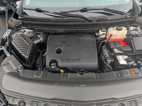 Used 2021 Buick Enclave Avenir image 21