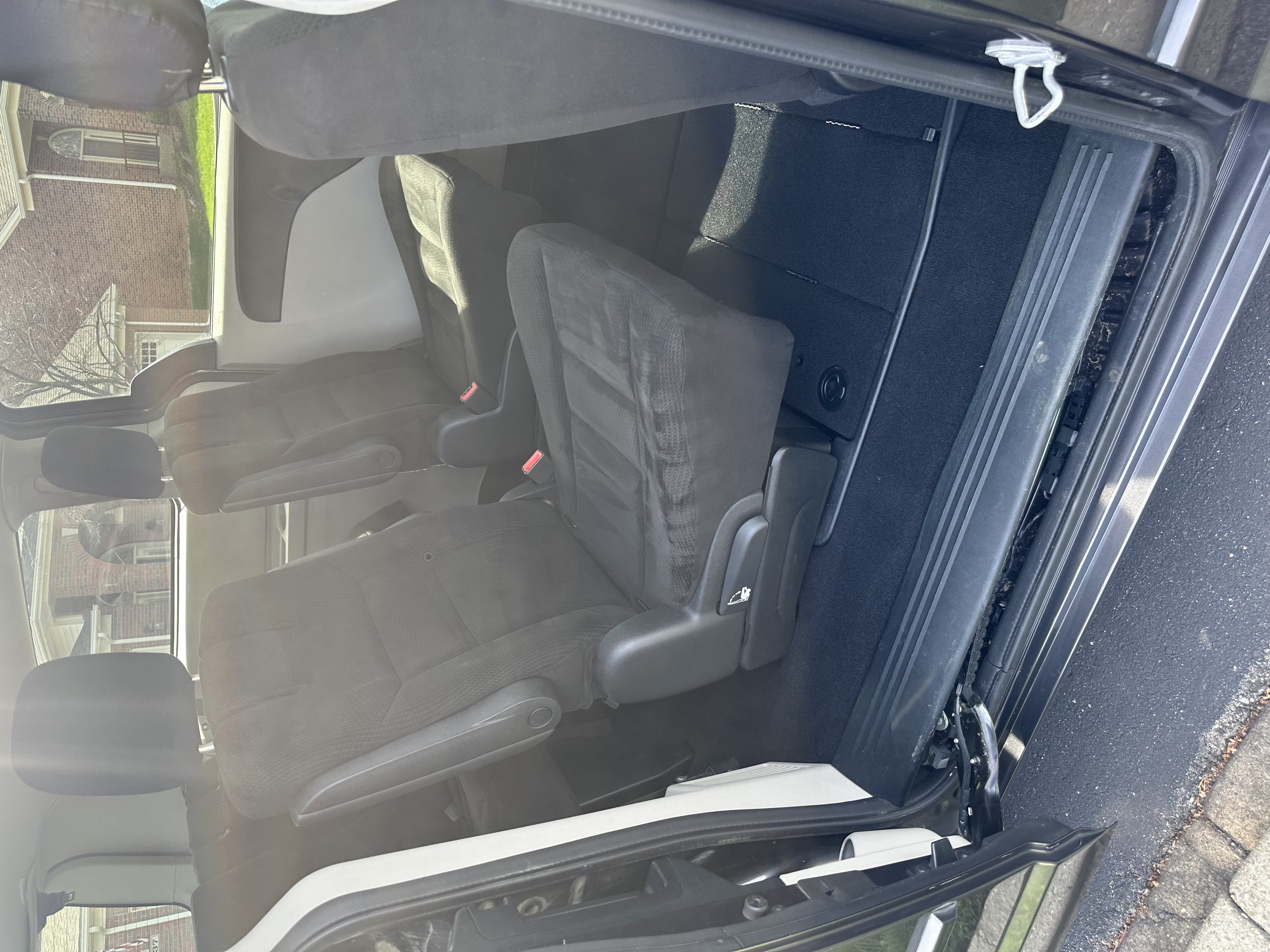 Used 2015 Dodge Grand Caravan SE FWD image 9
