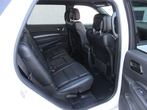Used 2019 Dodge Durango AWD R/T image 25