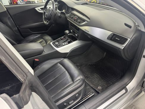 Used 2012 Audi A7 3.0T Prestige image 23