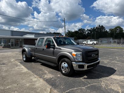 Used 2012 Ford F350 XL