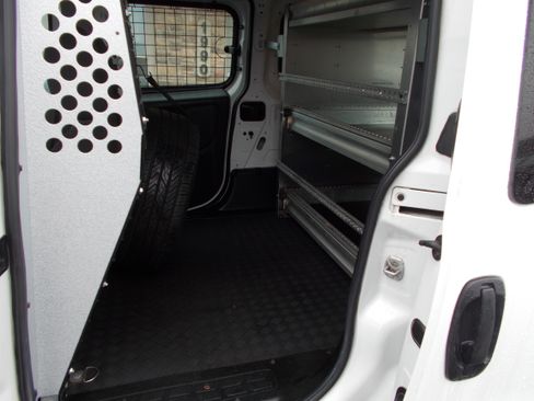 Used 2019 RAM ProMaster City image 13