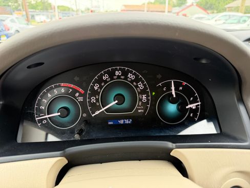 Used 2007 Toyota Solara SLE Convertible FWD image 9