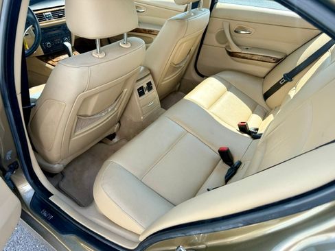 Used 2007 BMW 335i Sedan RWD image 15