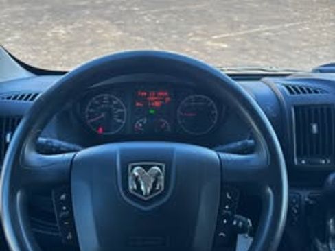 Used 2019 RAM ProMaster 2500 image 7