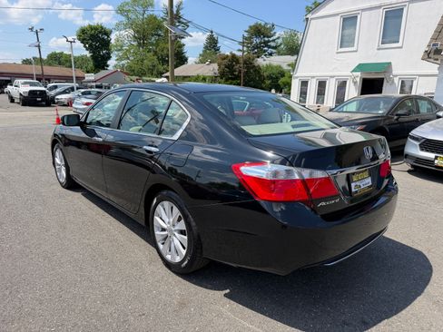 Used 2013 Honda Accord EX Sedan image 30