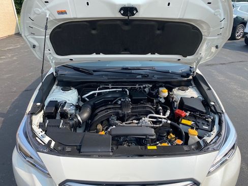Used 2022 Subaru Crosstrek 2.5i Limited image 26