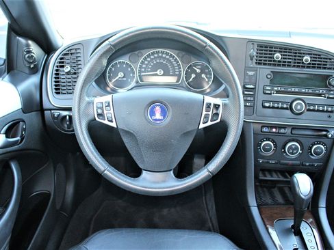 Used 2008 Saab 9-3 2.0T image 28