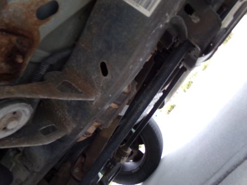 Used 2004 Dodge Ram 1500 Truck 4x4 Crew Cab SLT image 13