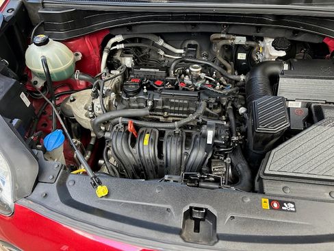 Used 2018 Kia Sportage LX image 13