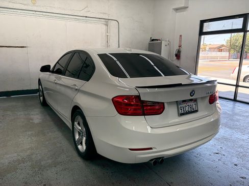 Used 2014 BMW 328i Sedan RWD image 6
