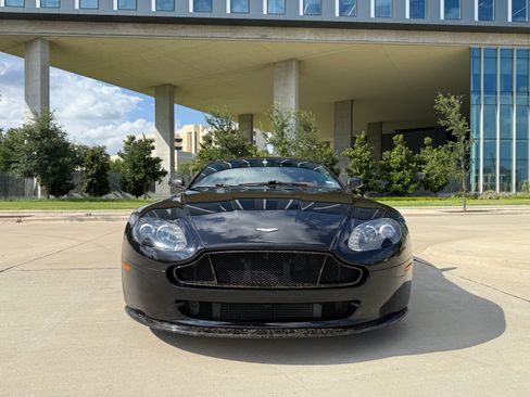 Used 2007 Aston Martin V8 Vantage image 2