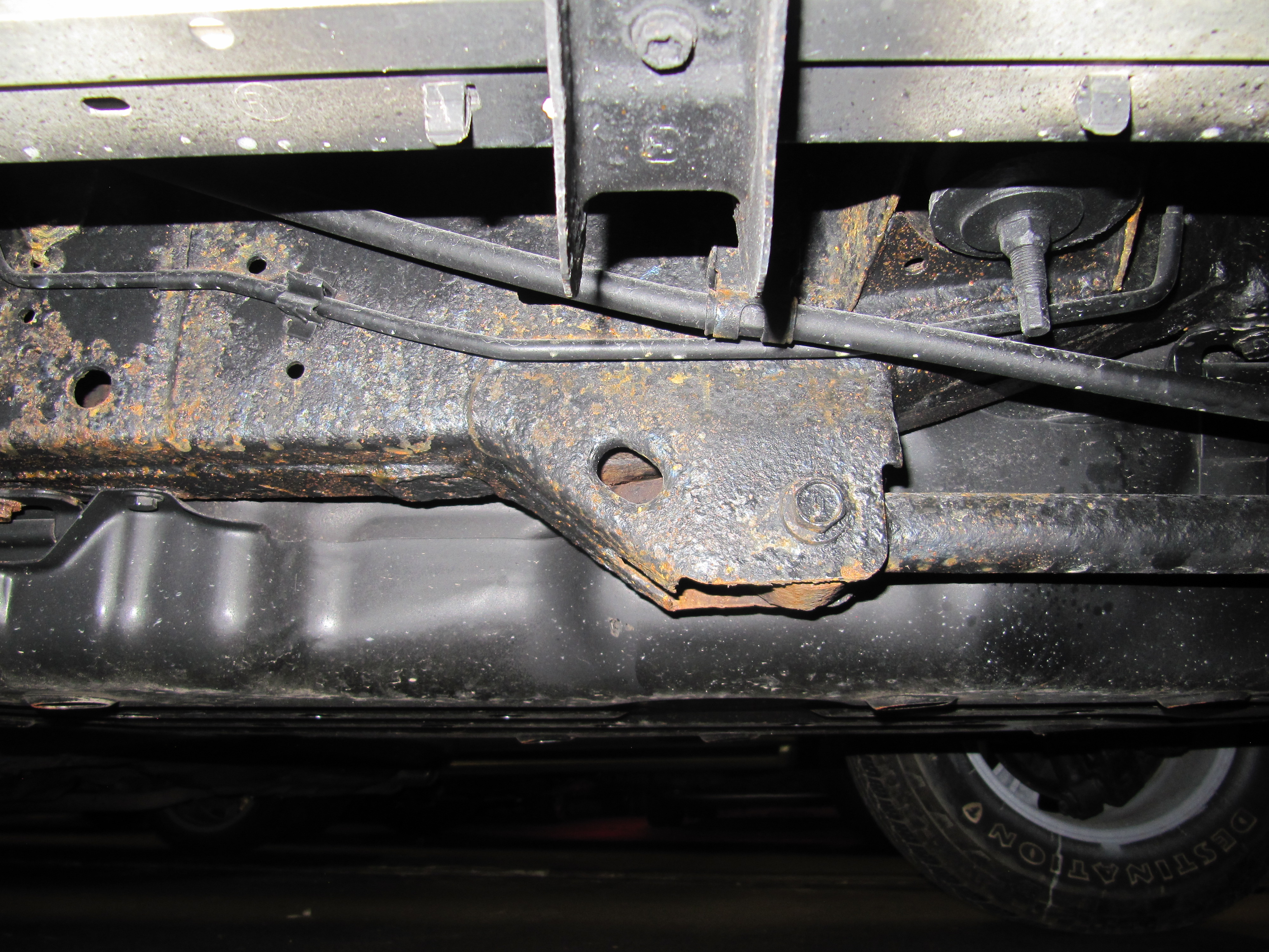 Used 2004 Toyota 4Runner 4WD image 26