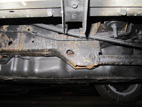 Used 2004 Toyota 4Runner 4WD image 26