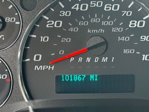 Used 2020 Chevrolet Express 3500 image 10