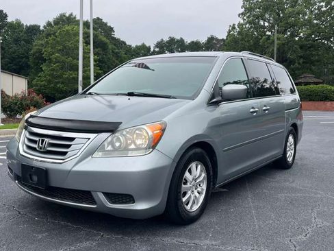 Used 2010 Honda Odyssey EX image 2