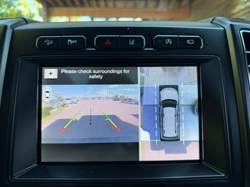 Used 2019 Ford Expedition Max 4WD Limited image 12