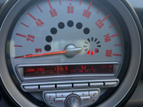 Used 2009 MINI Cooper Hardtop FWD image 14