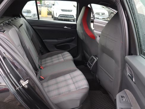 Used 2023 Volkswagen GTI S FWD image 13